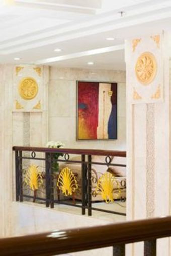 Hotel Mercure On Renmin Square