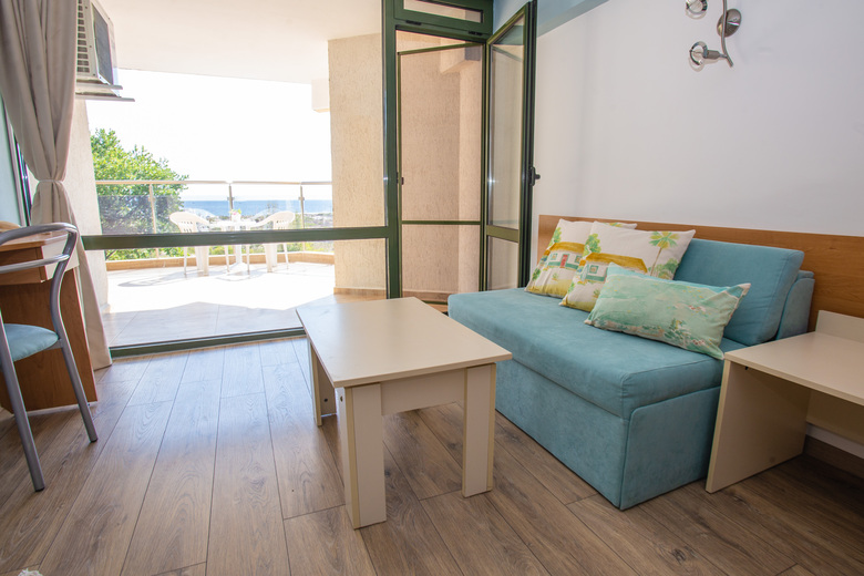 Hotel Fregata Amphibia Beach Complex