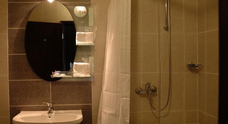 Hotel Amaris