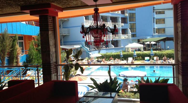 Hotel Amaris