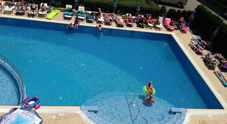 Hotel Amaris