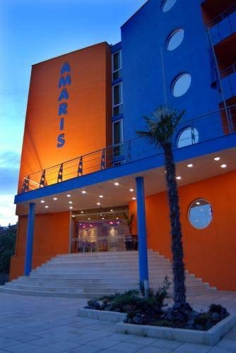 Hotel Amaris