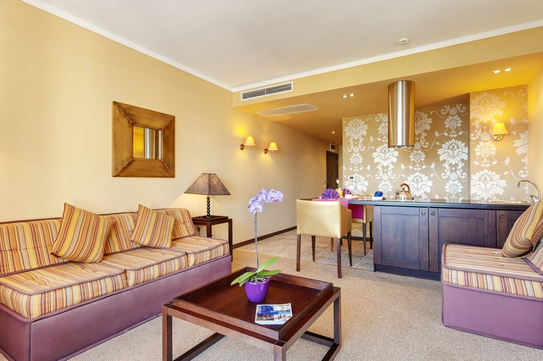 Hotel Barcelo Royal Beach