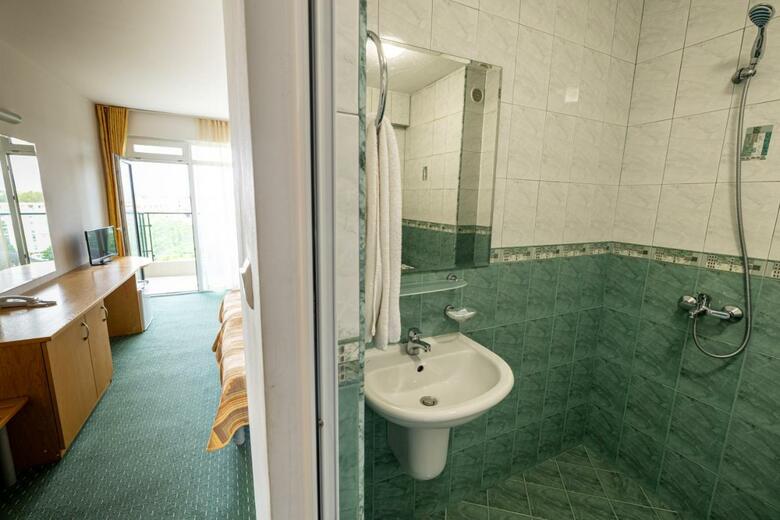 Hotel Slavyanski