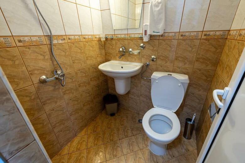 Hotel Slavyanski
