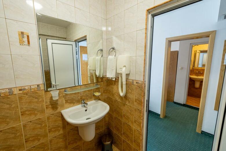 Hotel Slavyanski