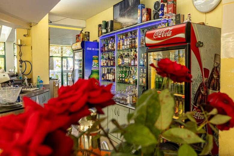 Hotel Slavyanski