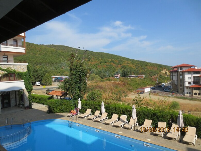 Hotel Etara