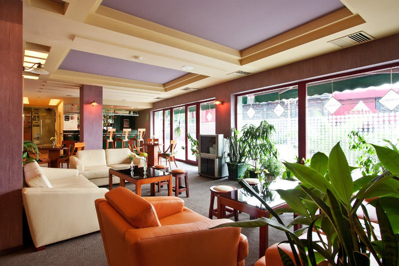 Hotel St. George