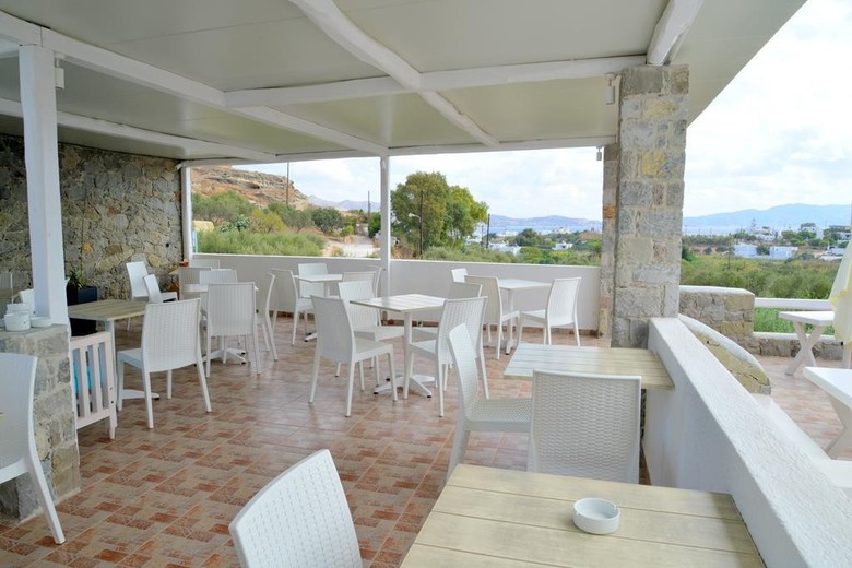 Hotel Glaronisia