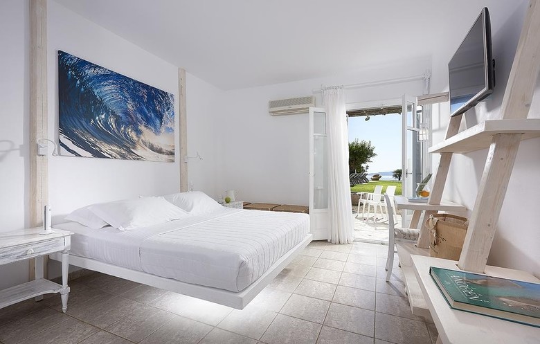 Hotel Santa Maria Village