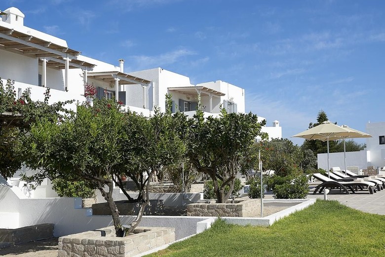 Hotel Santa Maria Village