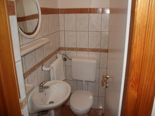 Apartments Campi Rab