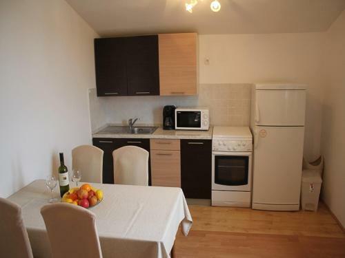 Apartments Campi Rab