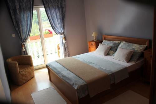 Apartments Campi Rab