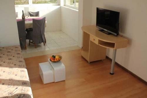 Apartments Campi Rab