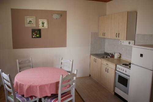 Apartments Campi Rab