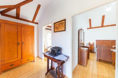 Holiday Home Burba