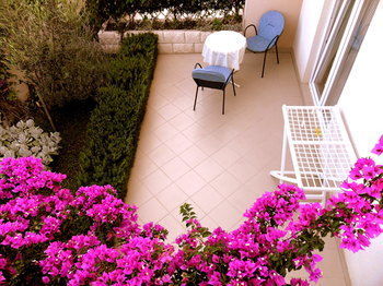 Apartments Pera