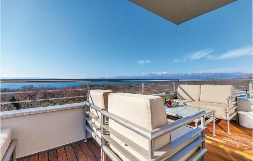 Two-bedroom Apartment Kostrena With Sea View 06