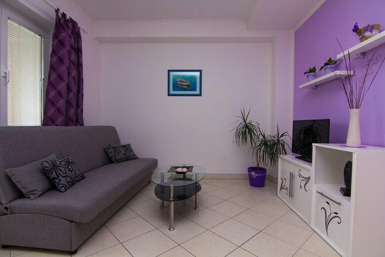 Apartments Dario