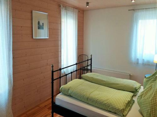 Apartamento Lautertal Zinne