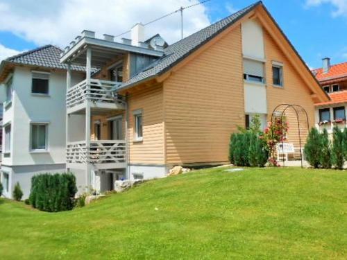 Apartamento Lautertal Zinne