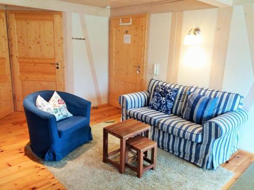 Apartamento Lautertal Zinne