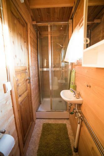 Albergue Geysir Hestar