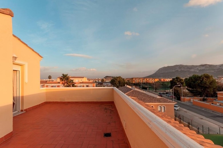 Villa Guayaba