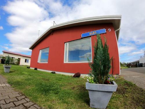 Hostal Eld� Guesthouse