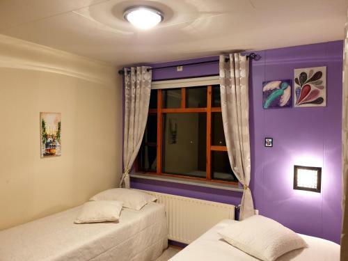 Villa Luxury House In Westfjords