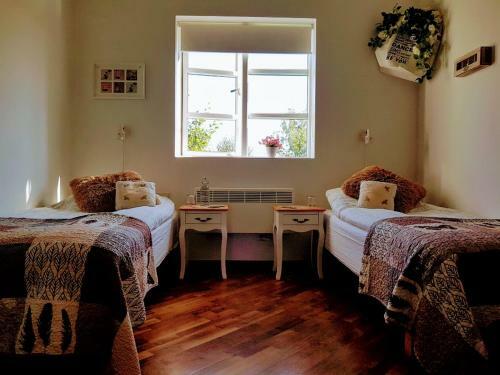 Hostal Sk�latj�rn Homestay