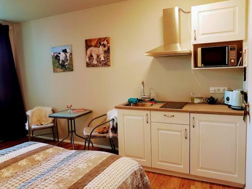 Hostal Sk�latj�rn Homestay