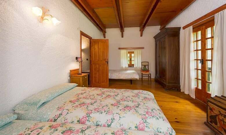 Casas De Zapatierno
