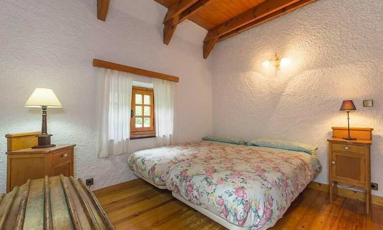 Casas De Zapatierno