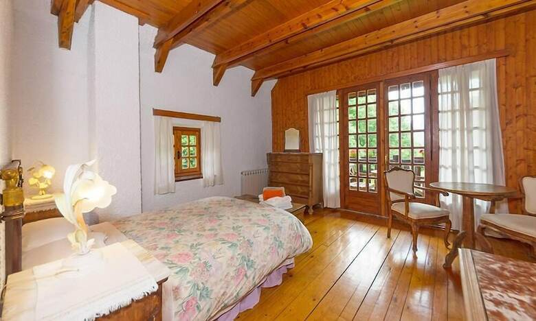 Casas De Zapatierno
