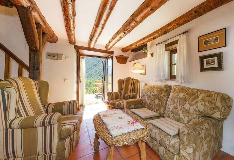 Casas De Zapatierno
