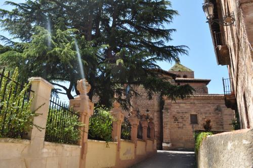Agroturismo Alojamiento Rural La Cuculla