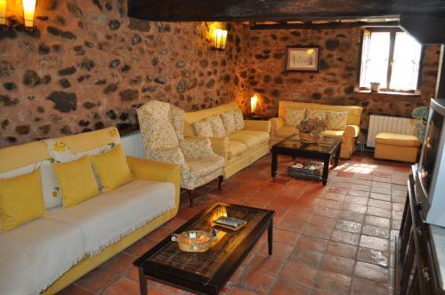 Agroturismo Alojamiento Rural La Cuculla