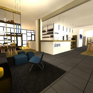 Hotel Reykjav�k Styles