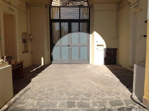 Bed & Breakfast Terrazze Bella Epoque