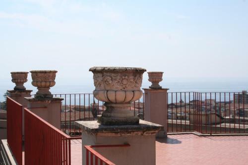 Bed & Breakfast Terrazze Bella Epoque