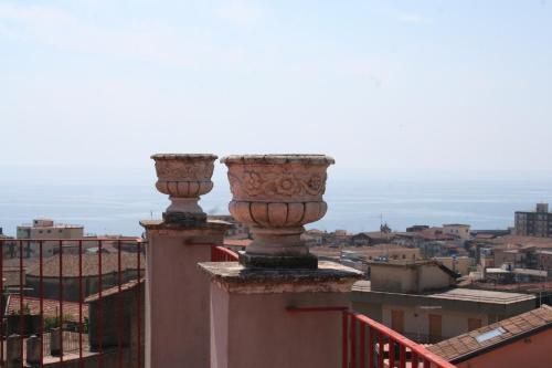 Bed & Breakfast Terrazze Bella Epoque