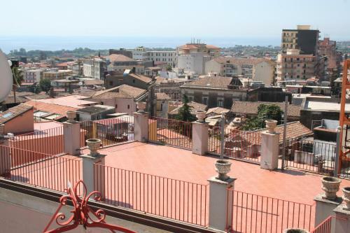 Bed & Breakfast Terrazze Bella Epoque