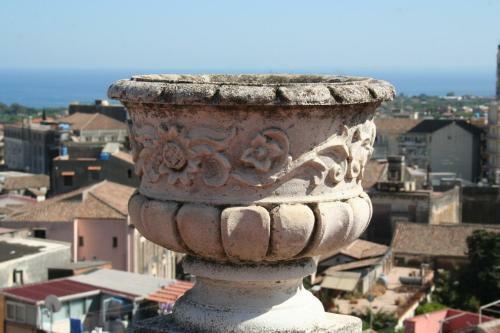 Bed & Breakfast Terrazze Bella Epoque