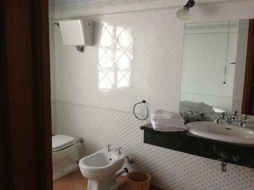 B&B La Casa Di Assunta