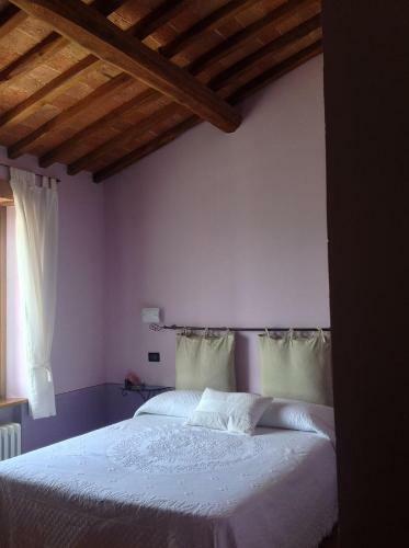 B&B La Casa Di Assunta