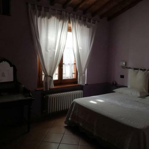 B&B La Casa Di Assunta