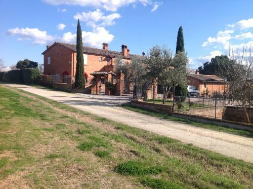 B&B La Casa Di Assunta